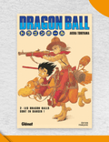 Dragon Ball - Tome 2 (VF)