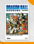 Dragon Ball - Tome 36 (VF)