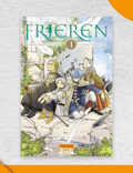 Frieren - Tome 1 (VF)