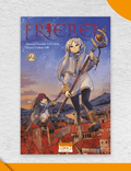 Frieren - Tome 2 (VF)