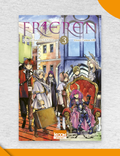 Frieren - Tome 3 (VF)