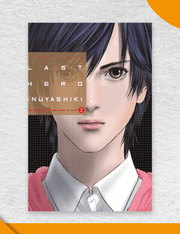 Last Hero Inuyashiki - Tome 2 (VF)