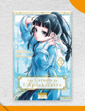 Les Carnets De l'Apothicaire - Tome 3 (VF)