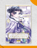 Les Carnets De l'Apothicaire - Tome 5 (VF)