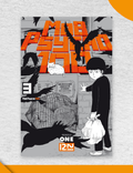 Mob Psycho 100 - Tome 3 (VF)