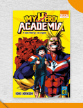My Hero Academia - Tome 1 (VF)