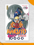 Naruto - Tome 7 (VF)