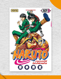 Naruto - Tome 10 (VF)