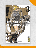 No Guns Life - Tome 3 (VF)