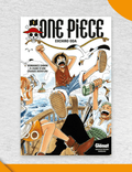 One Piece - Tome 1 (VF) Édition originale