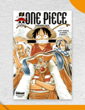 One Piece - Tome 2 (VF) Édition originale