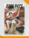 One Piece - Tome 3 (VF) Édition originale