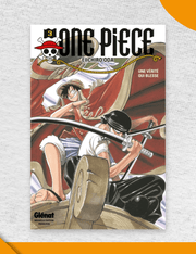 One Piece - Tome 3 (VF) Édition originale