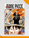 One Piece - Tome 4 (VF) Édition originale