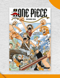 One Piece - Tome 5 (VF) Édition originale