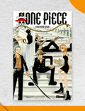 One Piece - Tome 6 (VF) Édition originale