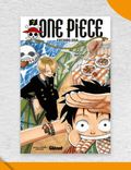 One Piece - Tome 7 (VF) Édition originale
