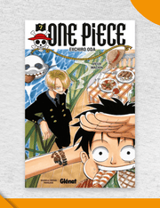 One Piece - Tome 7 (VF) Édition originale