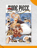 One Piece - Tome 8 (VF) Édition originale