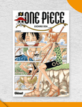 One Piece - Tome 9 (VF) Édition originale
