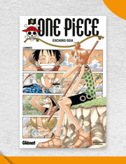 One Piece - Tome 9 (VF) Édition originale