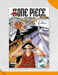 One Piece - Tome 10 (VF) Édition originale