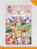 One Piece - Tome 109 (VF) Édition originale