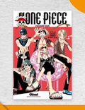 One Piece - Tome 11 (VF) Édition originale