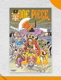 One Piece - Tome 111 (VF) Édition originale