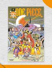 One Piece - Tome 111 (VF) Édition originale