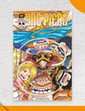 One Piece - Tome 112 (VF) Édition originale