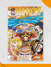 One Piece - Tome 112 (VF) Édition originale