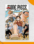 One Piece - Tome 12 (VF) Édition originale
