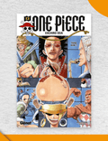One Piece - Tome 13 (VF) Édition originale
