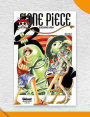 One Piece - Tome 14 (VF) Édition originale
