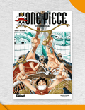 One Piece - Tome 15 (VF) Édition originale