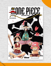 One Piece - Tome 16 (VF) Édition originale