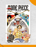 One Piece - Tome 17 (VF) Édition originale