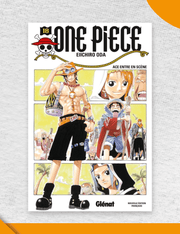 One Piece - Tome 18 (VF) Édition originale