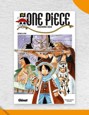 One Piece - Tome 19 (VF) Édition originale
