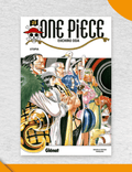 One Piece - Tome 21 (VF) Édition originale