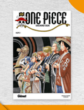One Piece - Tome 22 (VF) Édition originale