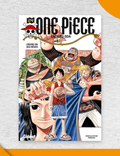 One Piece - Tome 24 (VF) Édition originale