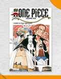 One Piece - Tome 25 (VF) Édition originale