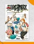 One Piece - Tome 26 (VF) Édition originale