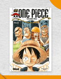 One Piece - Tome 27 (VF) Édition originale