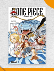 One Piece - Tome 29 (VF) Édition originale