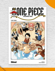 One Piece - Tome 32 (VF) Édition originale