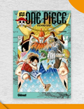 One Piece - Tome 35 (VF) Édition originale
