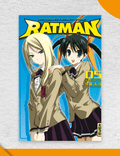 Ratman - Tome 5 (VF)